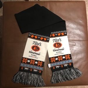 Tito’s Scarf